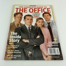 The Complete Guide to THE
