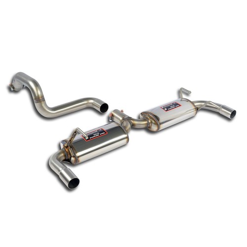 Supersprint 816004 posteriore - supersprint,
