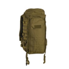 Zaino Eberlestock G1 Little Brother 3 giorni outdoor esercito Molle Coyote
