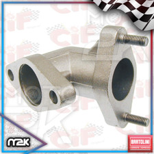 KIT COLLETTORE TUBO RACCORDO