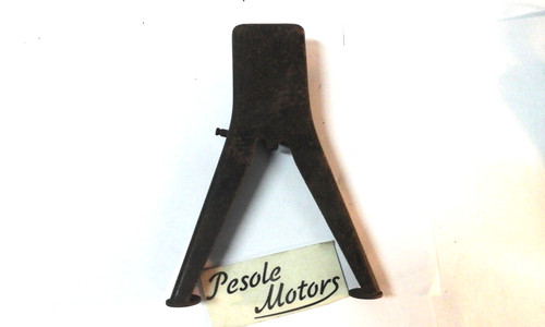 Cavalletto ciclomotore epoca - ciclomotore, d'epoca