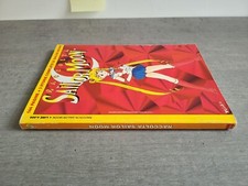 RACCOLTA SAILOR MOON MAGAZINE