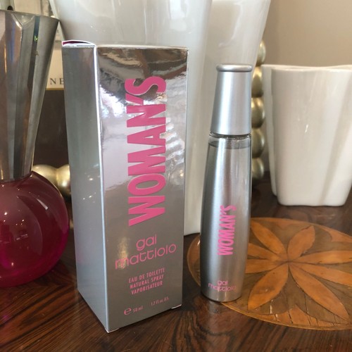 Gai mattiolo woman eau - mattiolo, –