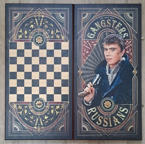 нарды backgammon gioco - Нарды, da