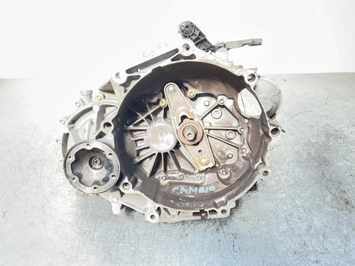 Cambio manuale per volkswagen - manuale,