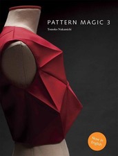 Pattern Magic 3: The Latest