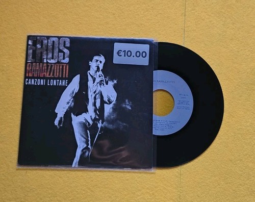 Eros ramazzotti canzoni - eros,