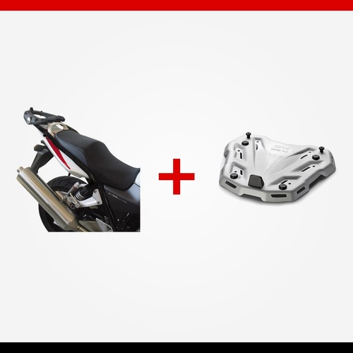 Kit givi 259fz attacco m9a - kit, +