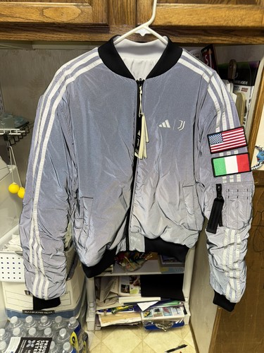 Giacca adidas juventus - giacca, nasa