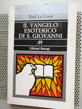 ESOTERISMO - IL VANGELO