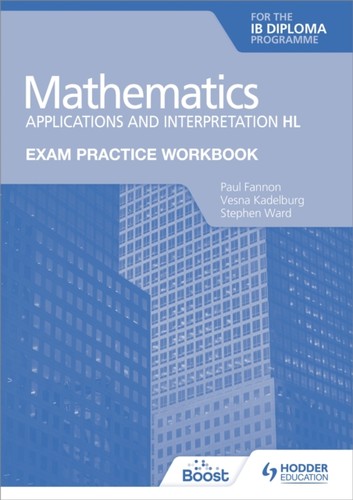 Exam practice workbook - exam,