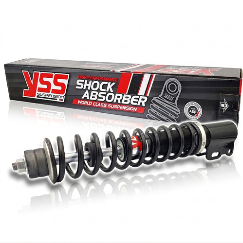 Ammortizzatore anteriore yss - ammortizzatore,
