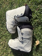 Stivali da snowboard donna F2