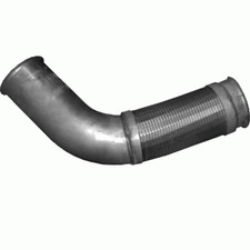 Tubo anteriore per - tubo,