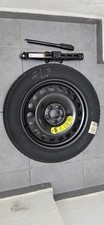Kit ruotino scorta per - ruotino, ford