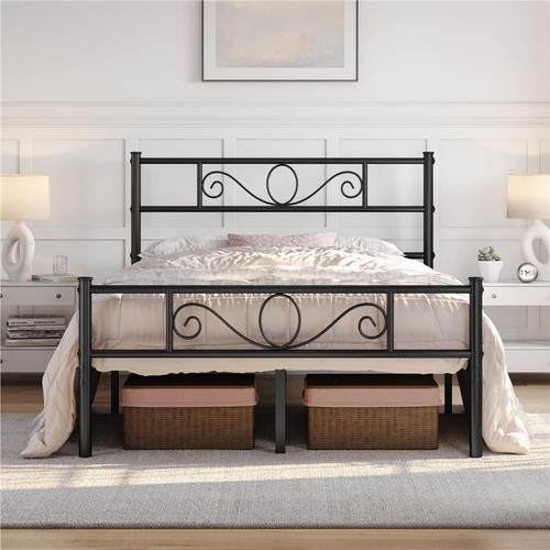 Struttura letto matrimoniale - struttura,
