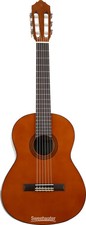 Yamaha CGS102AII 1/2-Scale