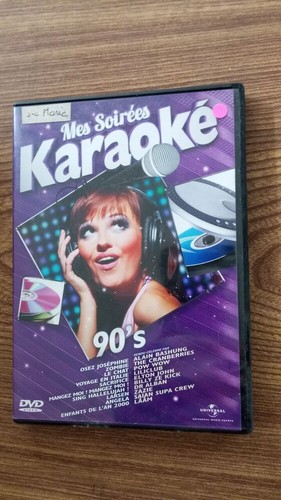 Mie serate karaoke anni - serate,