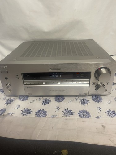 Sony str db940 - sony, qs