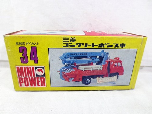 Camion pompa per calcestruzzo