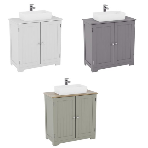 Mobile sottolavabo bagno - , vida
