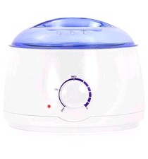 Scalda Cera Professionale Elettrico 100W Termostato Pro Wax 100 Per Ceretta 