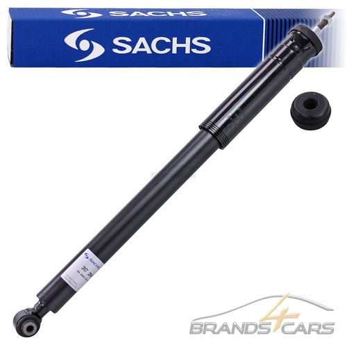 Ammortizzatore sachs gas - ammortizzatore,