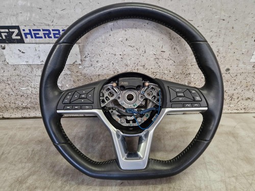 Volante sterzo nissan qasqai - volante,