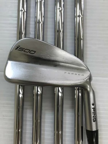 Ping i500 set ferri da - i500,