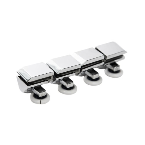 Kit4 cuscinetti ricambio box - kit4,