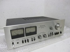 TECHNICS SU-7700 Amplificatore