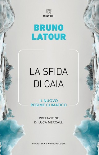 Libri bruno latour la sfida - libri,