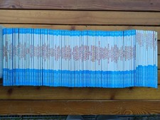 Lazarus Ledd 1-80 + Extra 1-11