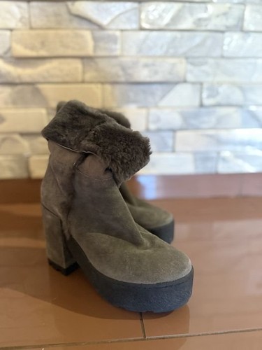 Stivali invernali donna vic - invernali,