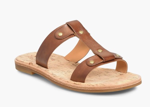 Kork ease basel sandalo con - kork-ease,
