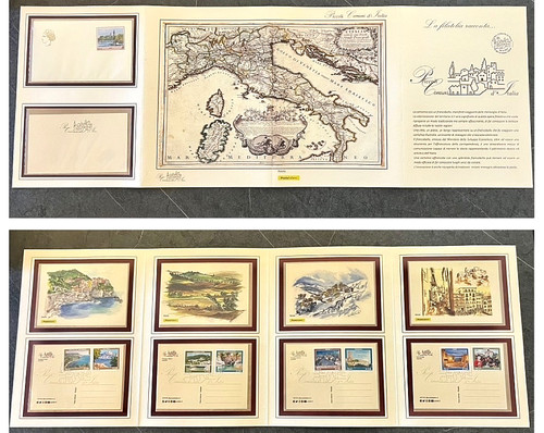 Italia 2019 folder - italia,