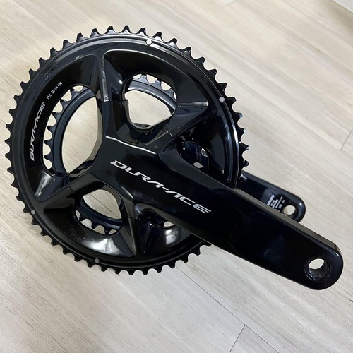 Guarnitura shimano dura - guarnitura, dura‐ace