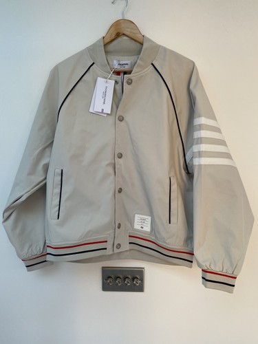 Giacca bomber thom - giacca,