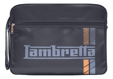 Borsa a tracolla Lambretta