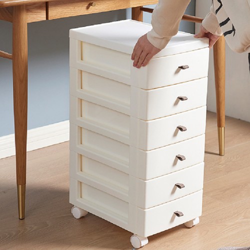 Carrello cassettiera - carrello,
