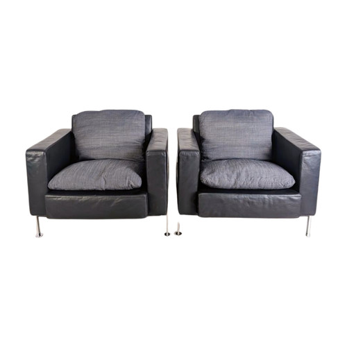 Poltrone originali hans - 2,