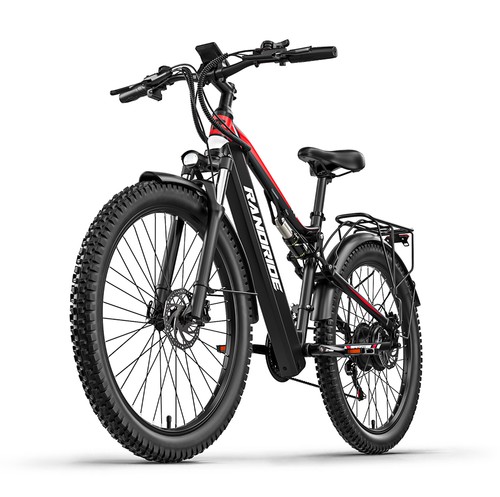 Ebike pollici bicicletta - ebike,