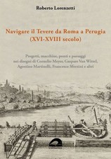 Navigare il Tevere da Roma a
