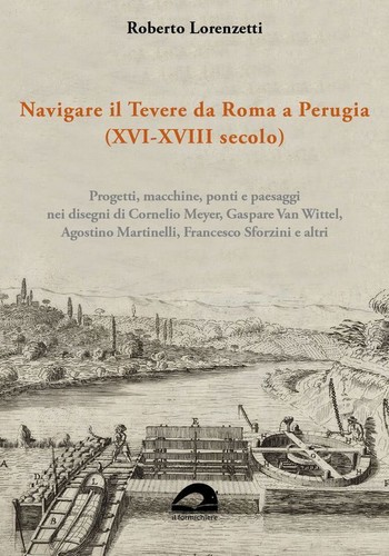 Navigare tevere roma a - il,