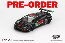 (Pre-ordine) MINI GT #1129