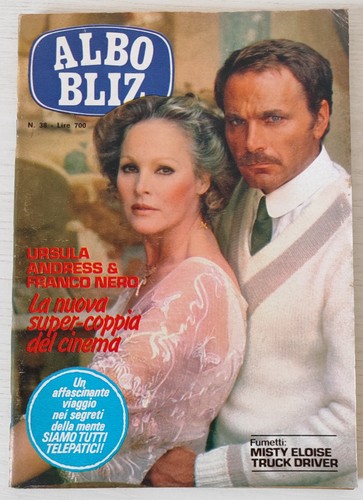 Albo bliz albi dell - bliz, dell'intrepido