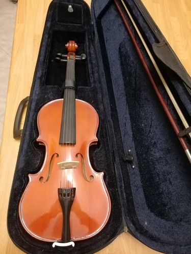 Violino per studenti - per,