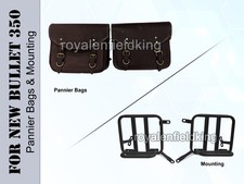 Per Royal Enfield Nuova Bullet