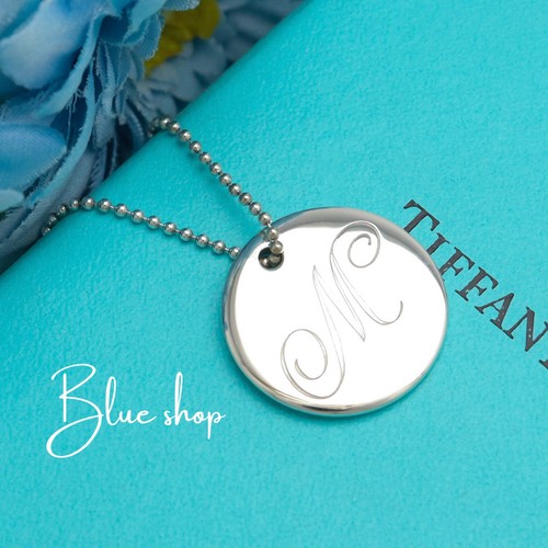 Tiffany collana media - collana,