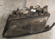 63127165901 Proiettore SX BMW Serie 3 (E46) Coup� 318Ci Cpè 2p/b/1995cc